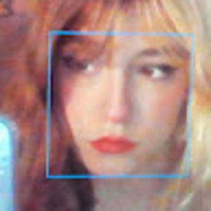 Meet your Posher, Madi